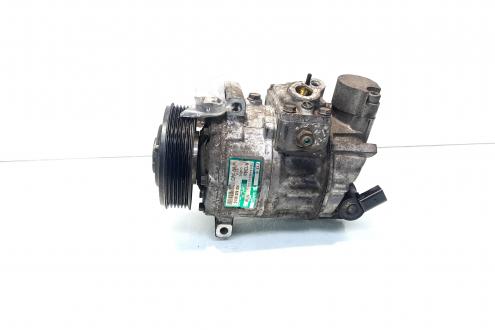 Compresor clima, cod 1K0820803Q, Seat Toledo 3 (5P2), 2.0 TDI, BKD (idi:528564)