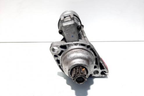 Electromotor Valeo, cod 02Z911023H, Vw Caddy 3 Combi (2KJ) 1.9 TDI, BLS, 5 vit man (idi:520414)