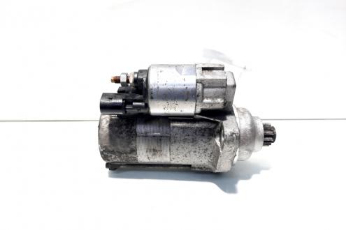 Electromotor Valeo, cod 02Z911023H, Skoda Octavia 2 Combi (1Z5) 1.9 TDI, BLS, 5 vit man (idi:520414)