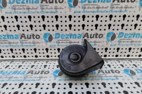 Claxon, 2S6T-13801-AA, Ford Fiesta 5, 2002-2008 (id:189326)