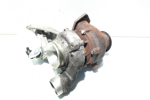 Turbosuflanta IHI, cod 781232103, Bmw 3 (E90) 2.0 diesel, N47D20C (id:529745)