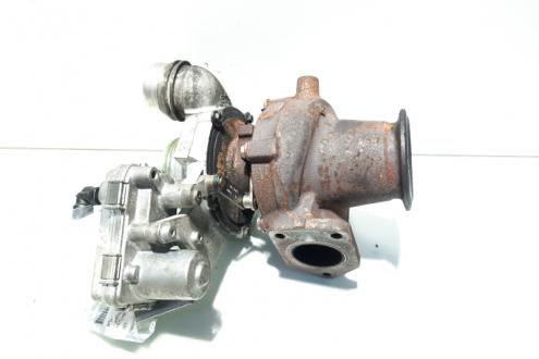 Turbosuflanta IHI, cod 781232103, Bmw 3 (E90) 2.0 diesel, N47D20C (id:529745)