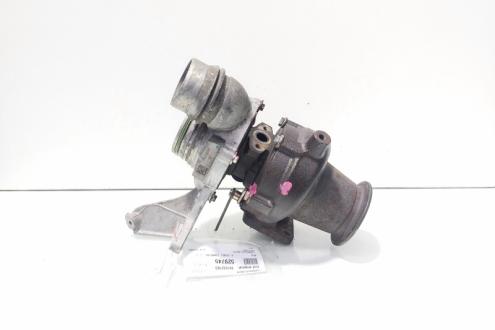 Turbosuflanta IHI, cod 781232103, Bmw 3 (E90) 2.0 diesel, N47D20C (id:529745)