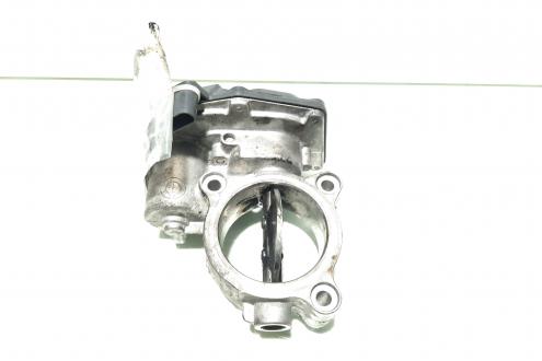 Clapeta acceleratie, cod 7810752-02, Bmw 5 (F10) 2.0 diesel, N47D20A (id:529740)