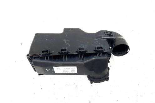 Carcasa filtru aer, cod 9663365980A, Citroen Berlingo 1, 1.6 HDI, 9HW (id:529701)