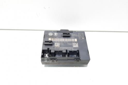 Modul dreapta spate, cod 7N0959794, Skoda Superb II (3T4) (id:529451)