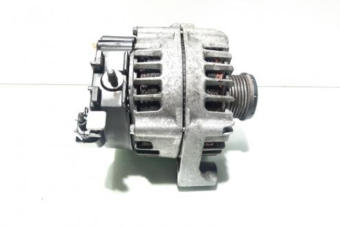 Alternator 180A, cod 8507624, Bmw 3 (E90) 2.0 diesel, N47D20C (id:529741)