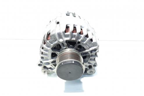 Alternator 140A, cod 03L903023A, VW Golf 6 Variant (AJ5), 1.6 TDI, CAY (pr:110747)