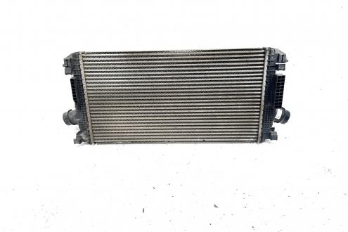 Radiator intercooler, cod 13267647, Opel Astra J Combi, 2.0 CDTI, A20DTH (id:528114)