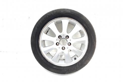 Janta aliaj R16, cod A1694010902, Mercedes Clasa A (W169) (id:529822)