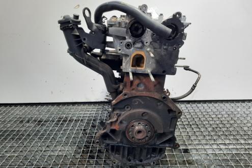 Motor, cod RHR, Citroen C5 (III) Break, 2.0 HDI (idi:513822)