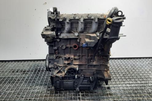 Motor, cod RHR, Citroen C5 (II), 2.0 HDI (idi:513822)