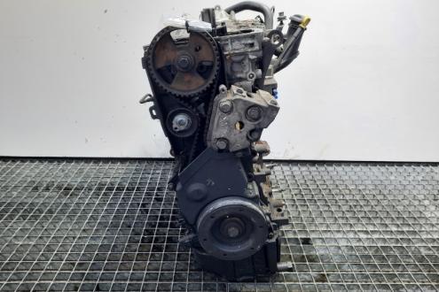 Motor, cod RHR, Citroen C4 Grand Picasso, 2.0 HDI (idi:513822)