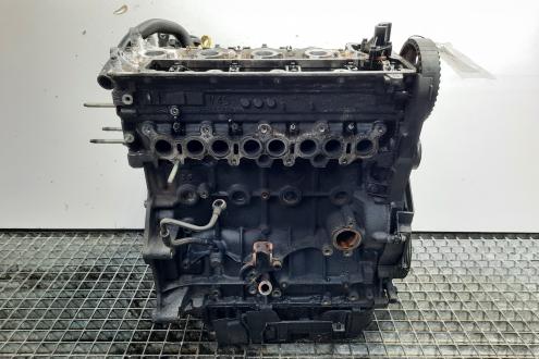 Motor, cod RHR, Peugeot 407 Coupe, 2.0 HDI (idi:513822)