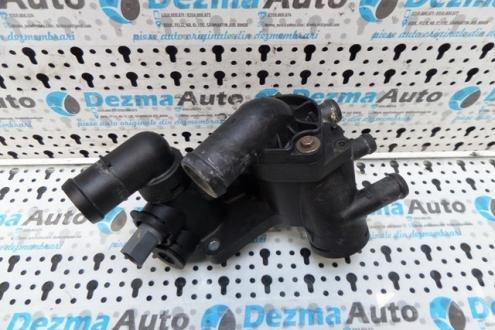 Corp termostat 032121111AP, Seat Ibiza 4 (6L1) 1.4Benz (id:188732)