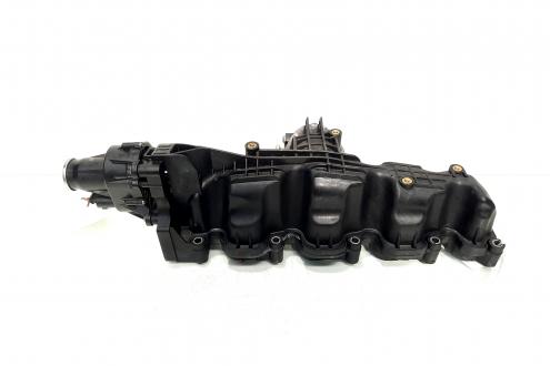 Galerie admisie cu clapete, cod 03L129711AQ, Skoda Yeti (5L), 1.6 TDI, CAY (idi:527879)