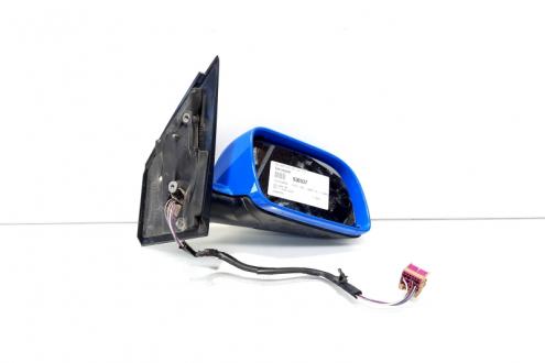 Oglinda electrica dreapta, Vw Polo (9N) (id:530537)