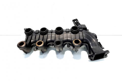 Galerie admisie cu capac culbutori, cod 9684941780, Ford C-Max 1, 1.6 TDCI, G8DB (idi:527893)