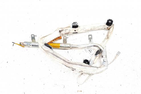 Airbag cortina dreapta, cod 51752409, Lancia Ypsilon (843) (id:529588)