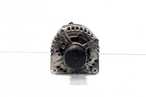 Alternator 180A Bosch, cod 03G903023, Vw Passat (3C2) 2.0 TDI, CBD (id:530144)