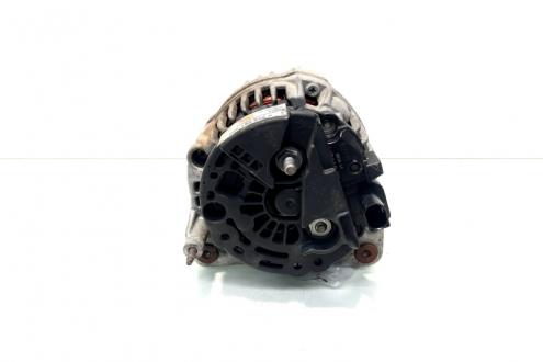 Alternator 90A, Bosch, cod 038903023L, Vw Golf 4 (1J1) 1.9 TDI, ATD (id:530116)