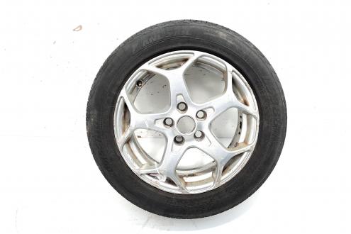 Janta aliaj R16, cod 7S71-1007-DA, Ford Mondeo 4 Sedan (idi:527845)