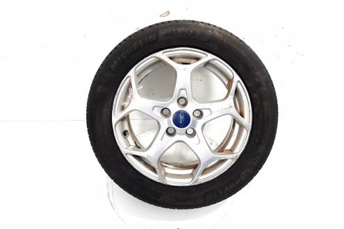 Janta aliaj R16, cod 7S71-1007-DA, Ford Mondeo 4 Sedan (idi:527848)