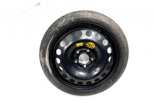 Roata rezerva slim R16, cod GM2160115, Opel Astra H Combi (idi:527851)