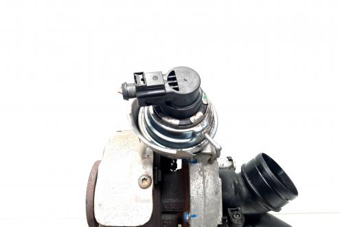 Supapa turbo electrica, Vw Golf 6 (5K1) 1.6 TDI, CAY (id:530640)