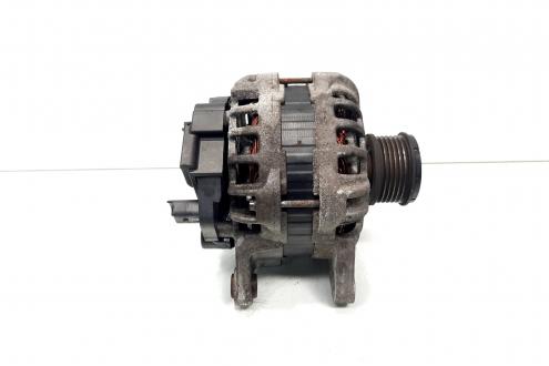 Alternator 125A Bosch, cod 231002949R, Dacia Sandero 2, 1.5 DCI, K9K612 (id:530677)