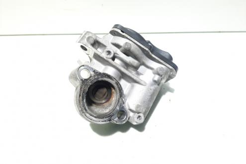 EGR cu clapeta, cod 147100789R, Renault Megane 3, 1.6 DCI, R9M402 (idi:528659)