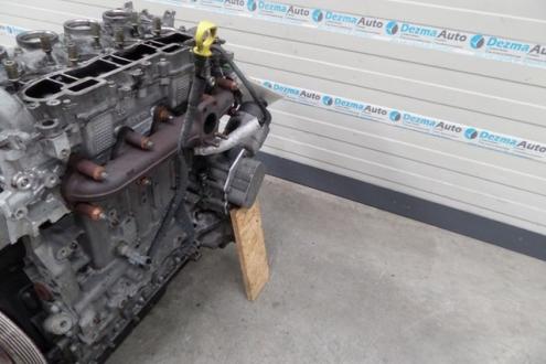 Motor HHDA, Ford Focus 2 (DA), 1.6TDCI (pr:345722)