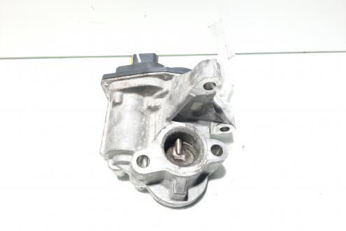 EGR cu clapeta, cod 147100789R, Renault Talisman, 1.6 DCI, R9M409 (idi:528659)