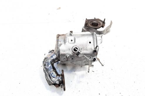 Catalizator, cod 208A00758R, Renault Scenic 3, 1.6 DCI, R9M402 (idi:528661)