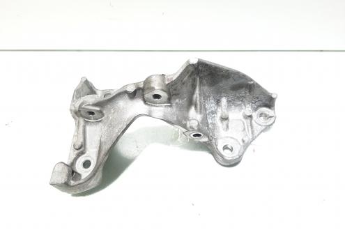 Suport motor, cod 147177968R, Renault Megane 3 Sedan, 1.6 DCI, R9M402 (idi:528666)