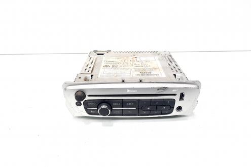 Radio CD cu navigatie, cod 28115984R, Renault Megane 3 Sedan (id:530506)