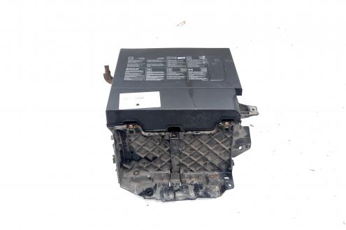 Carcasa baterie, cod 244289148R, Renault Megane 3 Sedan, 1.5 DCI, K9K836 (id:530492)