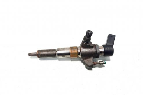 Injector, cod 9802448680, Ford Focus 3, 1.6 TDI, T1DA  (pr:110747)