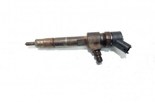 Injector, cod 0445110276, Opel Zafira B (A05) 1.9 CDTI, Z19DT (id:528731)