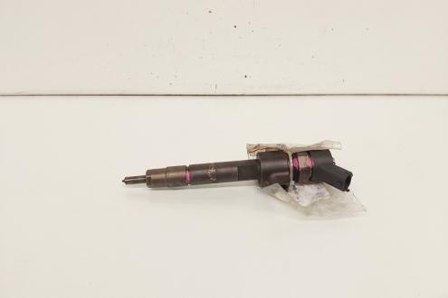 Injector, cod 0445110276, Opel Zafira B (A05) 1.9 CDTI, Z19DT (id:528733)