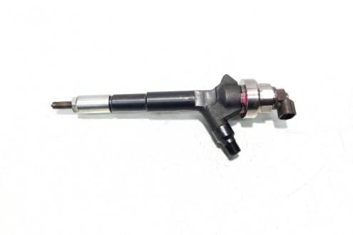 Injector Denso, cod 8973762701, Opel Astra J, 1.7 CDTI, A17DTR (id:527919)