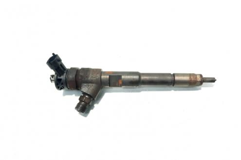 Injector, cod 0445110485, 8201108033, Renault Clio 4, 1.5 DCI, K9K608 (id:529927)
