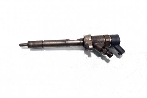 Injector, cod 0445110239, Peugeot 307, 1.6 HDI, 9HX (id:528401)