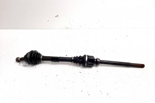Planetara dreapta fata, cod 9661107280, Peugeot 308 CC, 1.6 HDI, 9H06, 5 vit man (idi:528700)