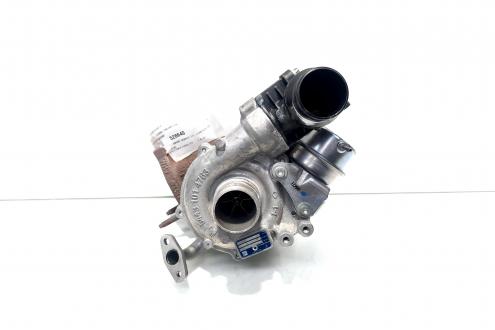 Turbosuflanta, Renault Megane 3, 1.6 DCI, R9M402 (idi:528639)