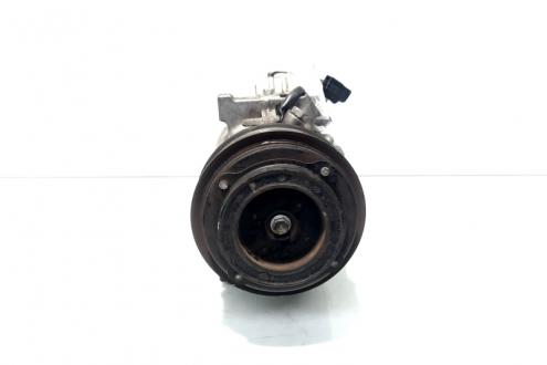 Compresor clima, cod 926005211R, Renault Megane 3 Coupe, 1.6 DCI, R9M402