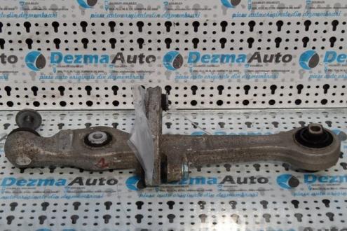 Brat suspensie fuzeta dreapta fata, cod 8E0407151K, Audi A4 Avant (8E5, B6)1.9tdi, (id:187569)