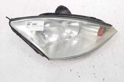 Far dreapta, Ford Focus 1 (id:200987)