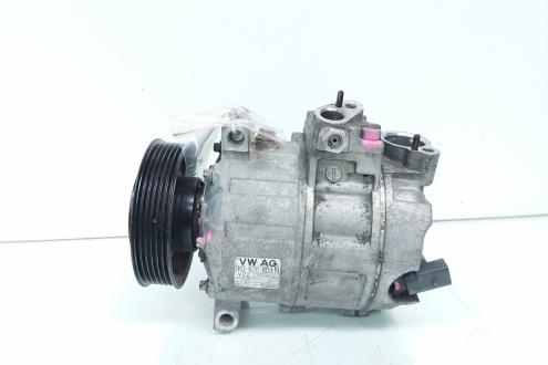 Compresor clima, cod 1K0820803N, Vw Touran (1T1, 1T2) 1.9 TDI, BKC (id:530772)
