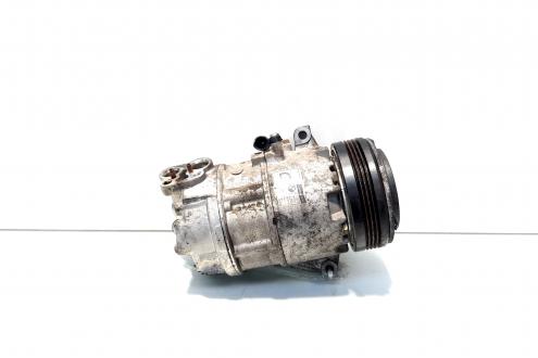 Compresor clima, cod 6452-6905643, Bmw 3 (E46) 2.0 diesel, 204D4 (id:530681)